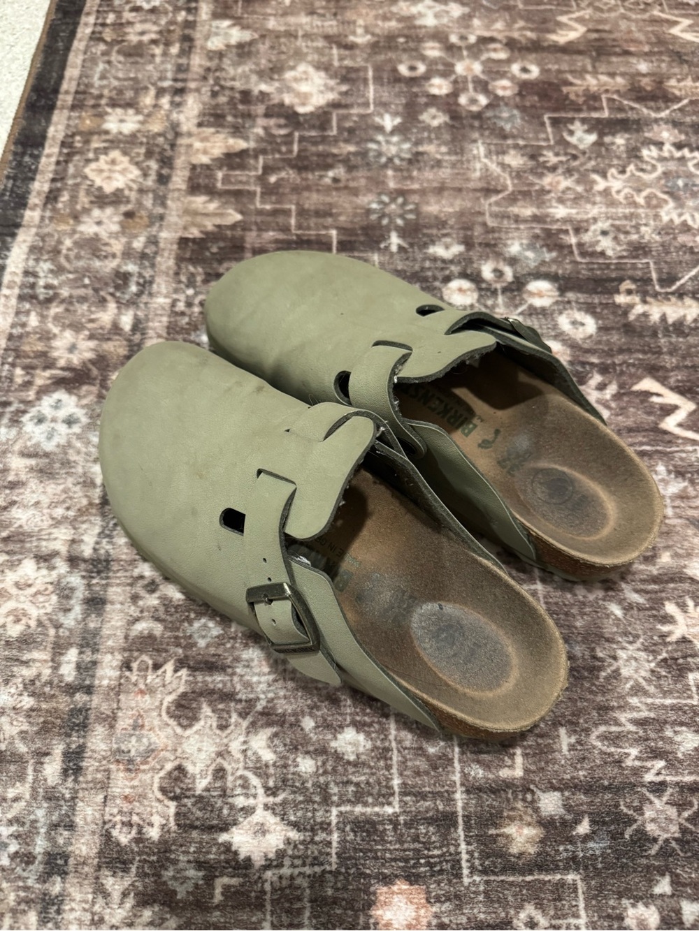 Boston Clogs - Picture 4 of 6